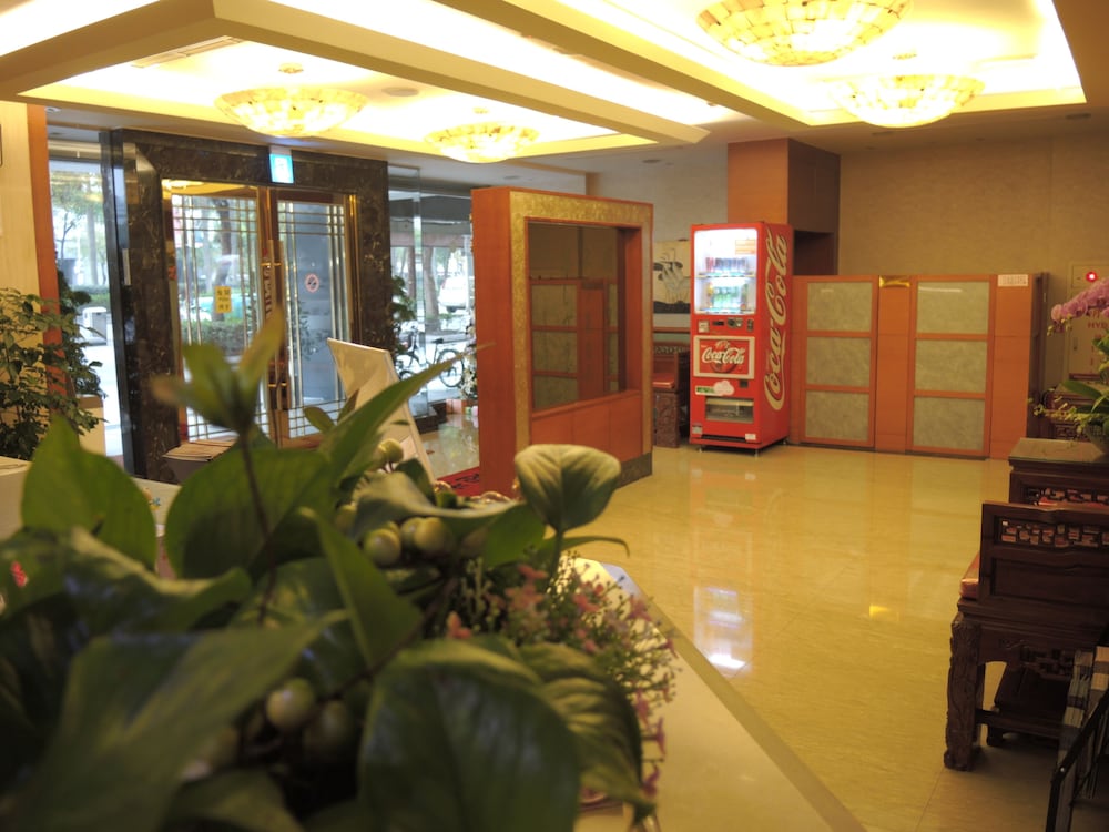 Rich Garden Hotel 47/68