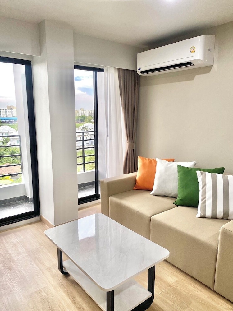 Bangkok Mystay Hotel Rangsit 34/50