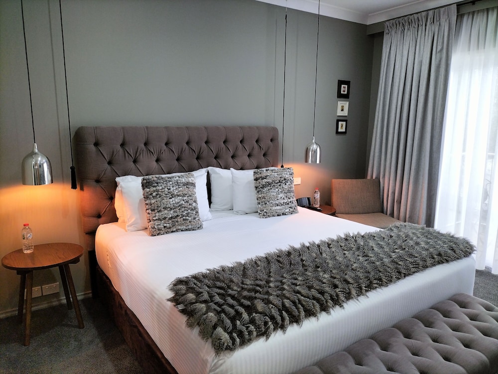 De Russie Boutique Hotel Orange 25/71