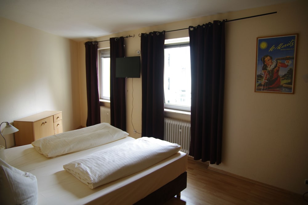 Hotel am Sendlinger Tor 19/63