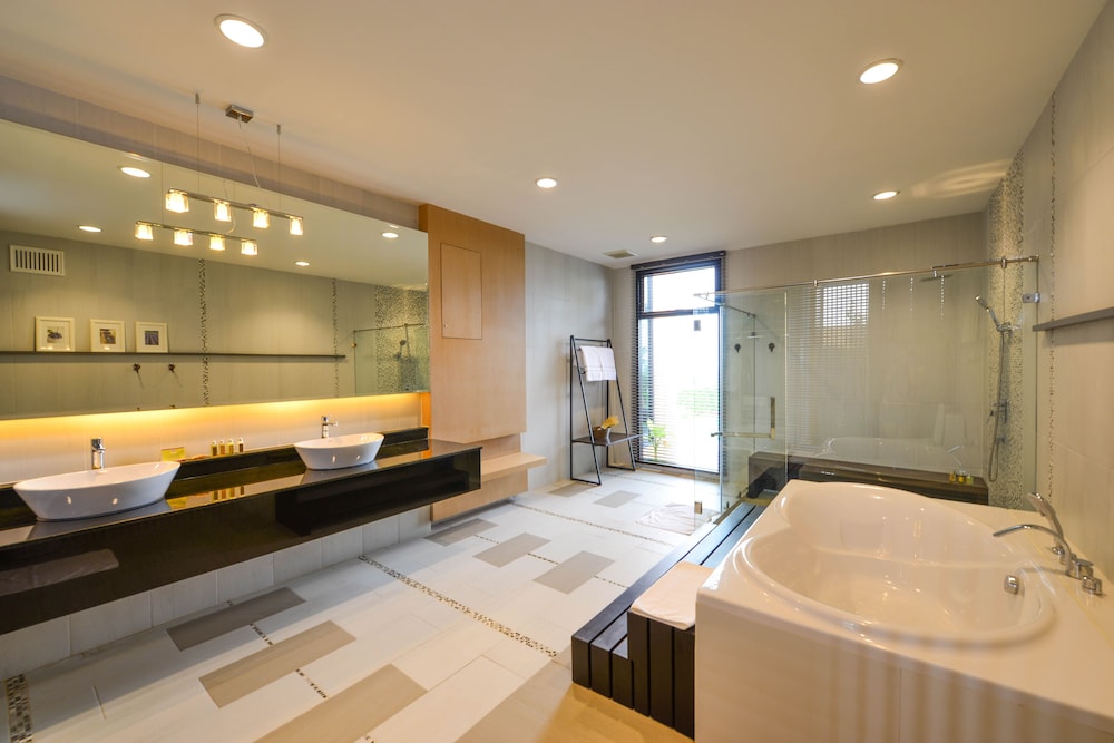 The Private Pool Villas at Civilai Hill, Khaoyai 17/77