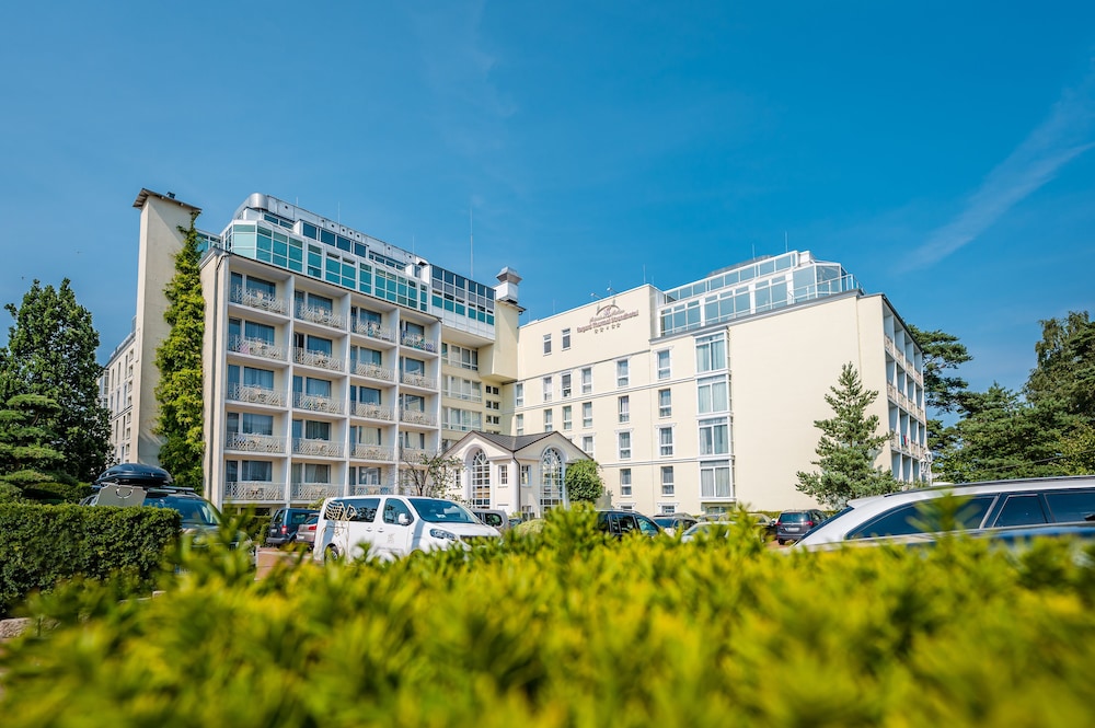 Rugard Thermal Strandhotel 2/50