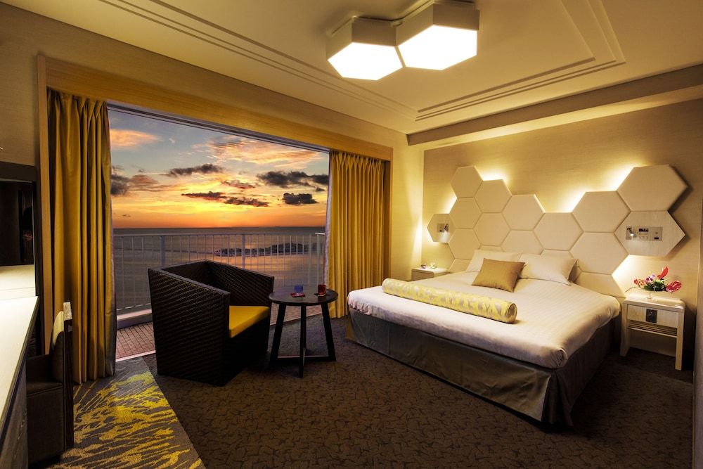 Laguna Garden Hotel 26/74