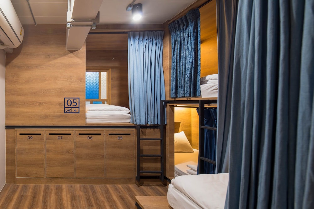 Natee Hostel 33/47