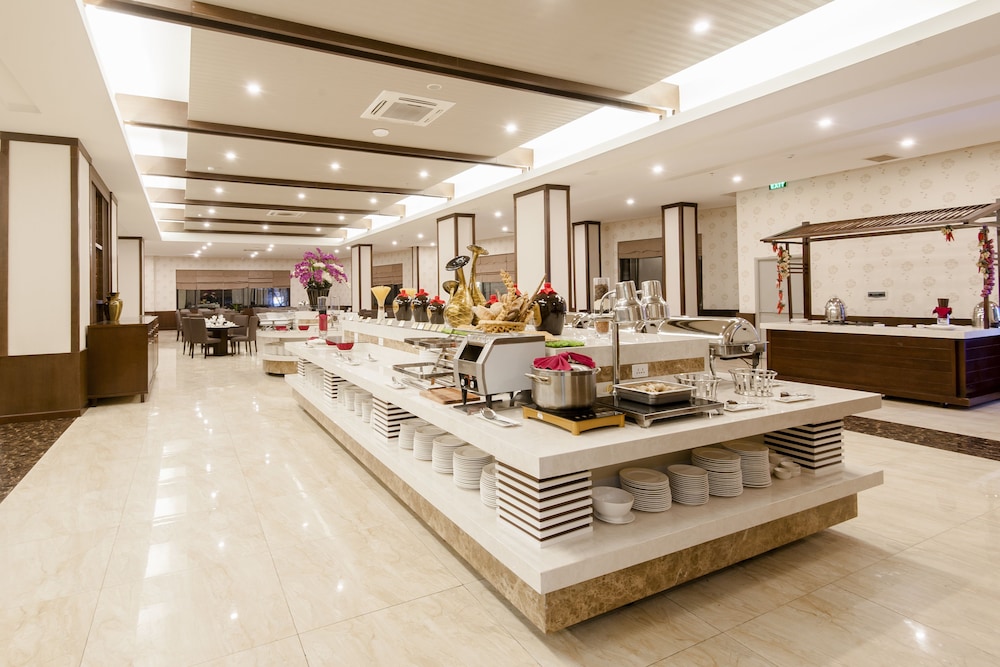 Muong Thanh Grand Lao Cai Hotel 55/63