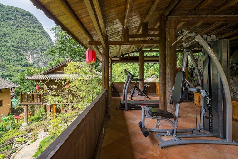 Yangshuo Ancient Garden Boutique Hotel 31/50