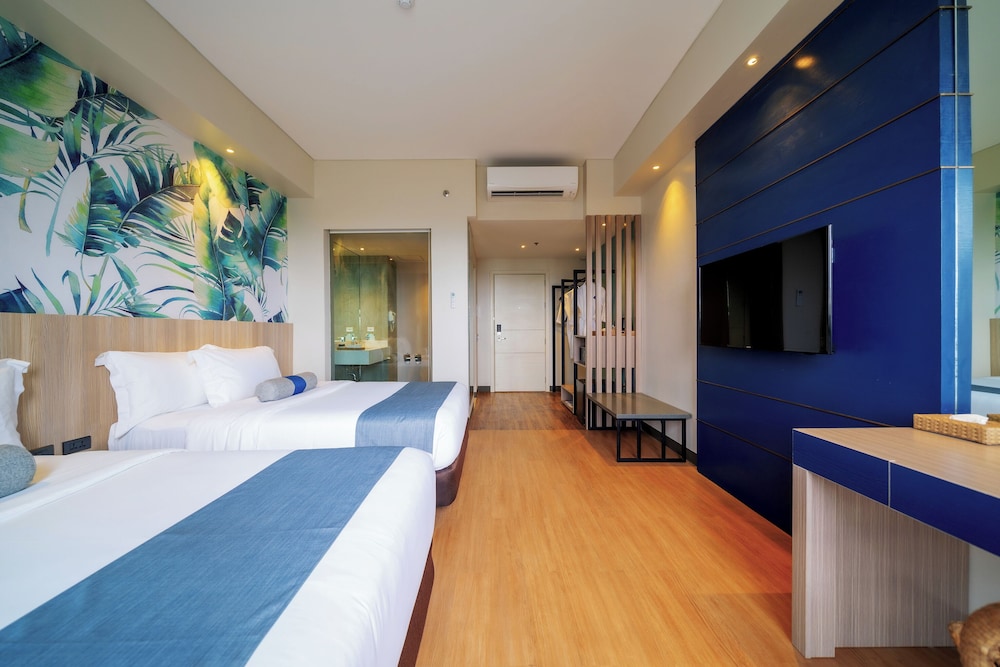 Solea Palm Resort 14/49