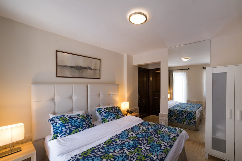 Club Barbarossa Hotel 20/75