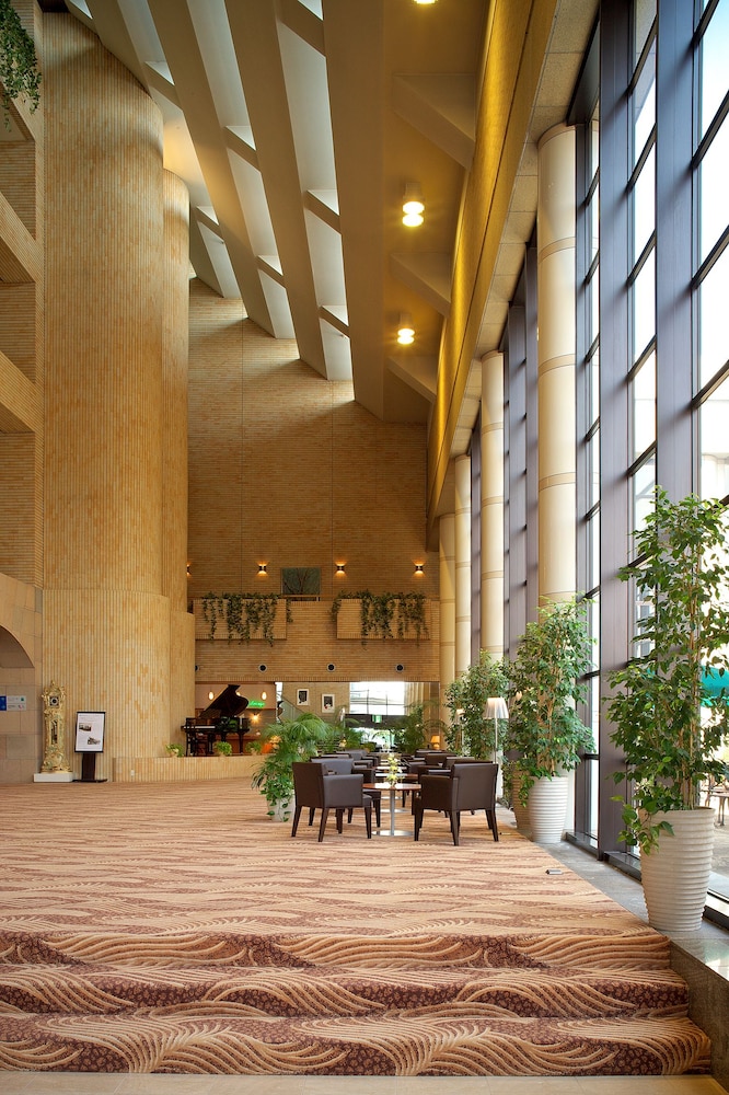 Hotel Seapalace Resort 1/32