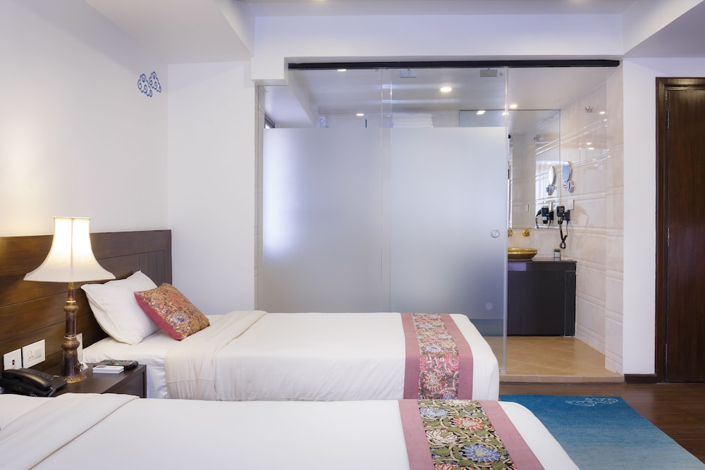 room