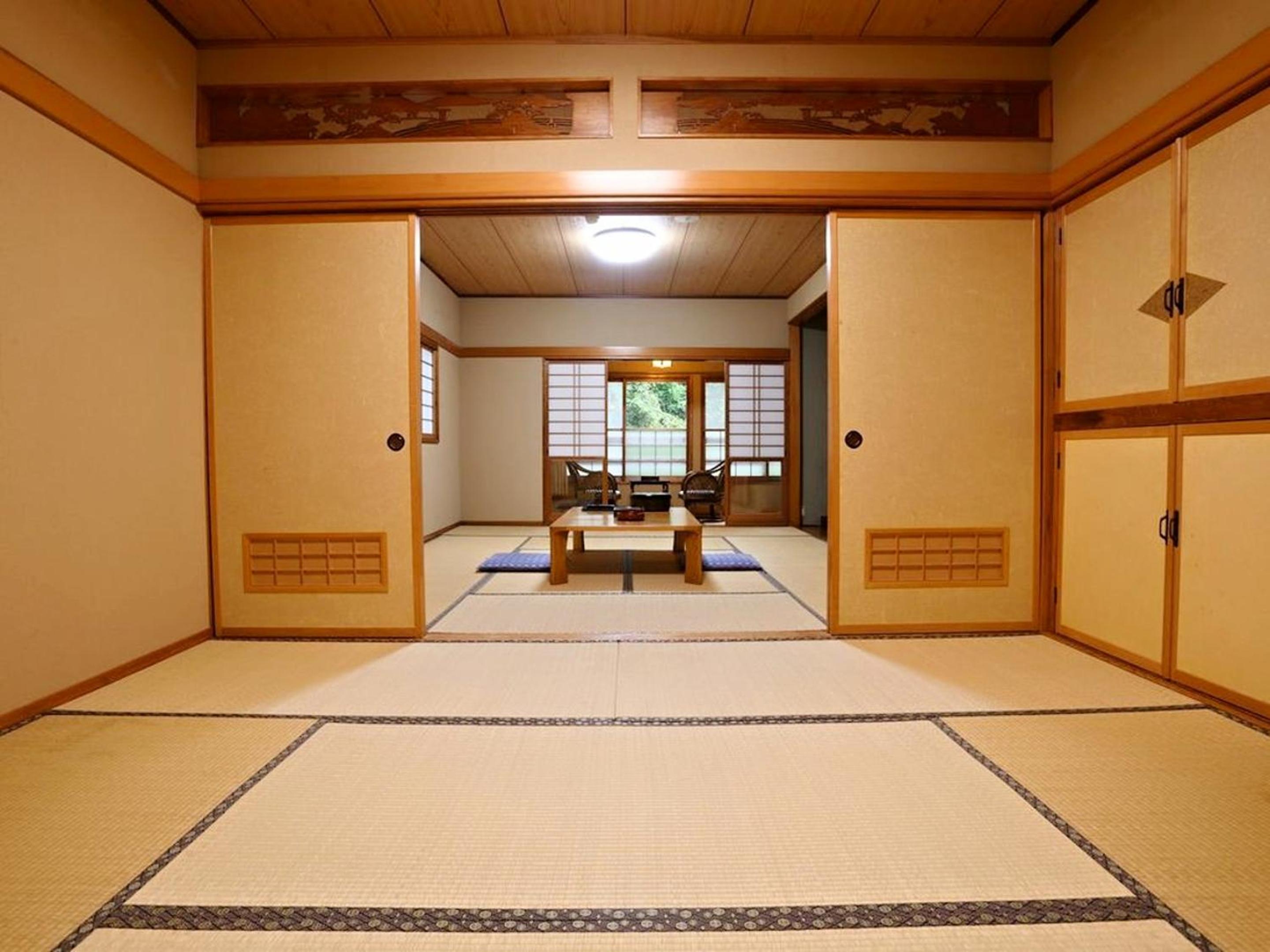OKUKINU ONSEN HOTEL KANIYU 25/50