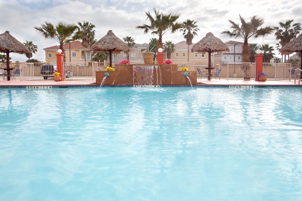 Holiday Inn Express Suites South Padre Island 1/62