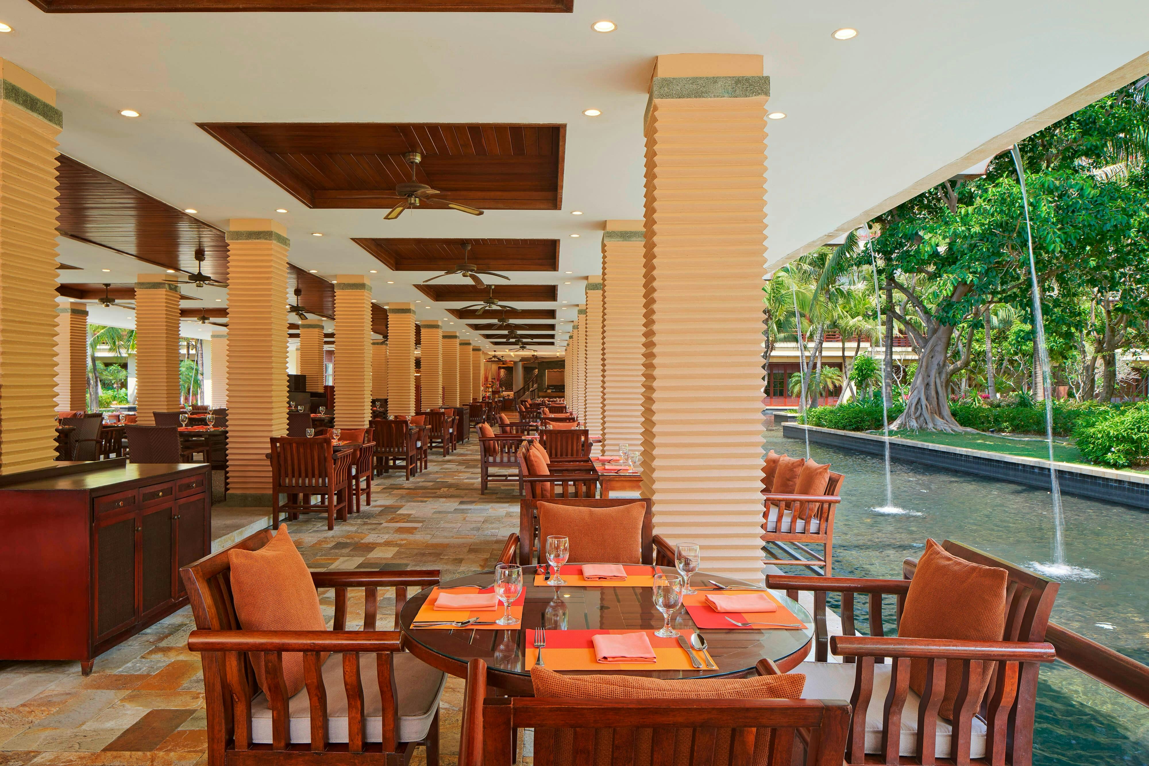 Sheraton Sanya Resort 6/22