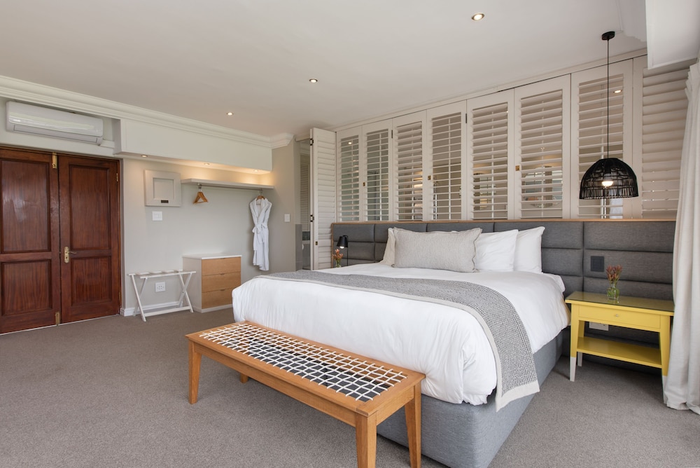 Banhoek Lodge 14/53