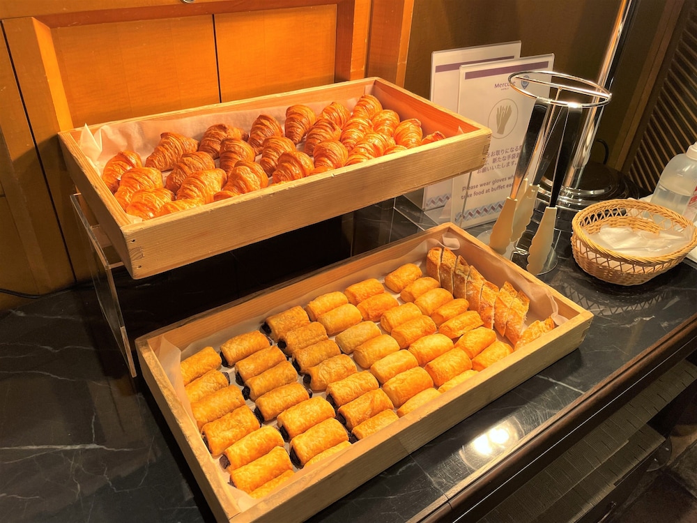 Mercure Hotel Ginza Tokyo 21/31