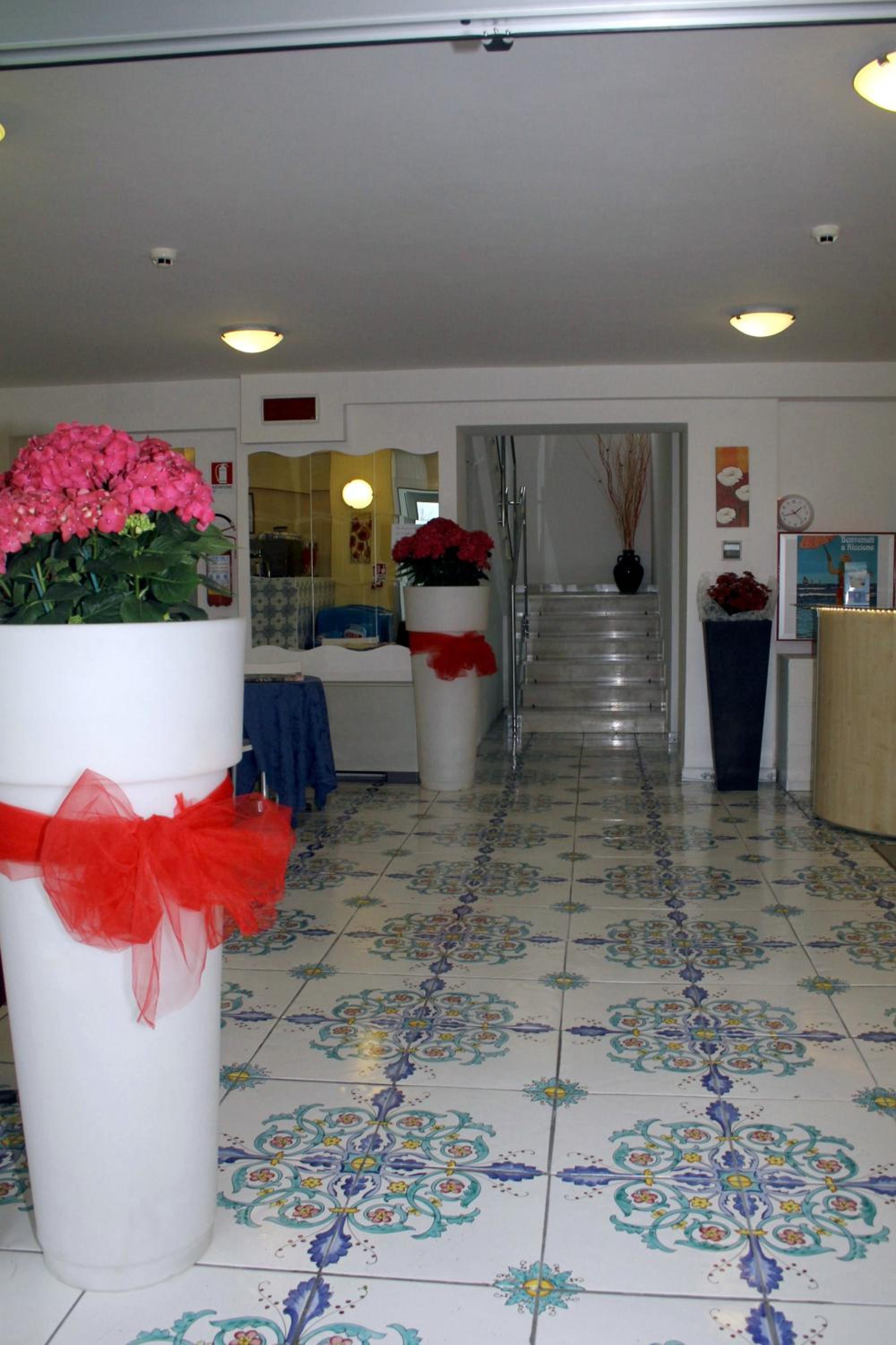 Hotel Le Terrazze 9/50