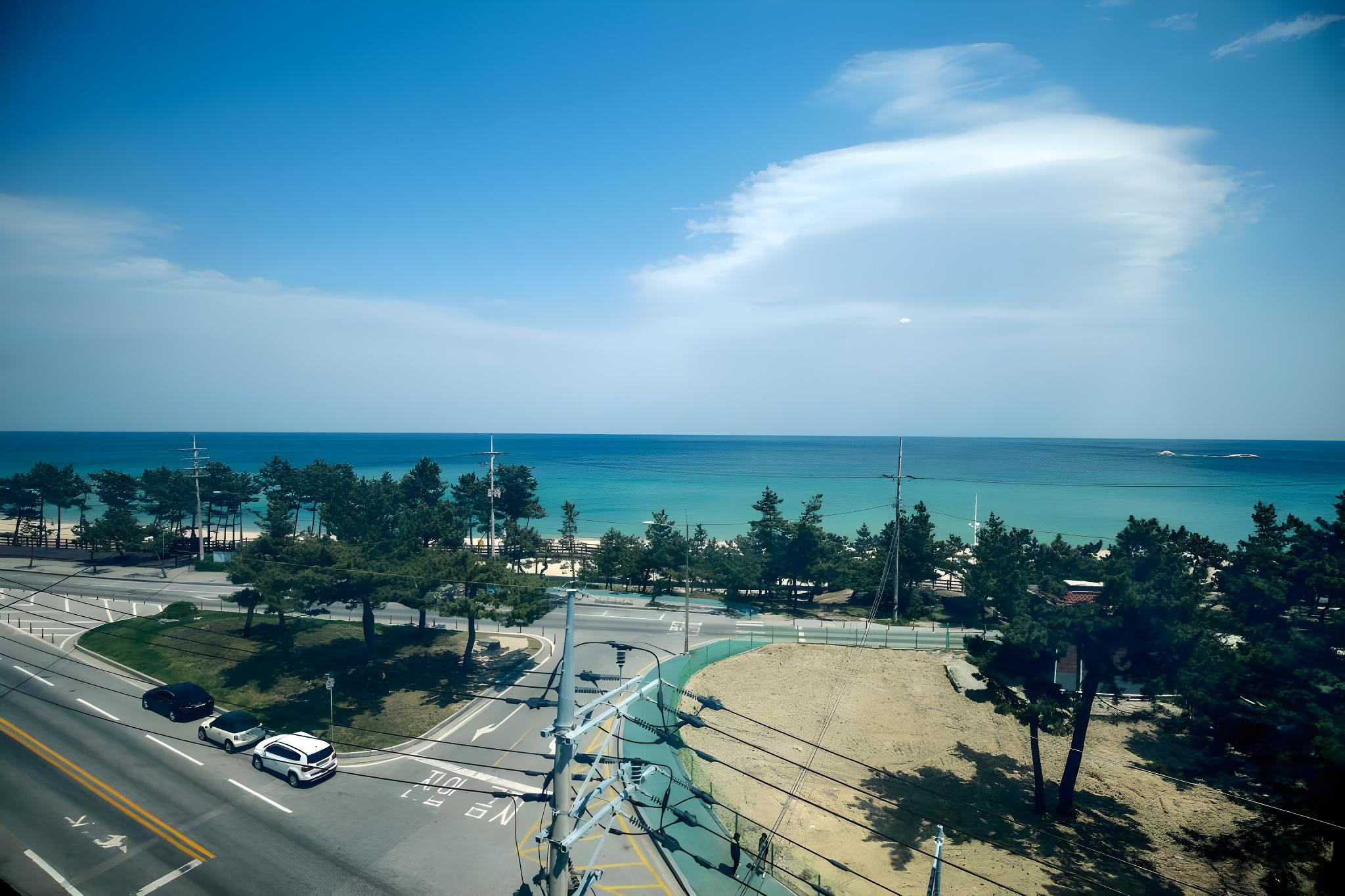 Gyeonpo Vistahotel 29/31