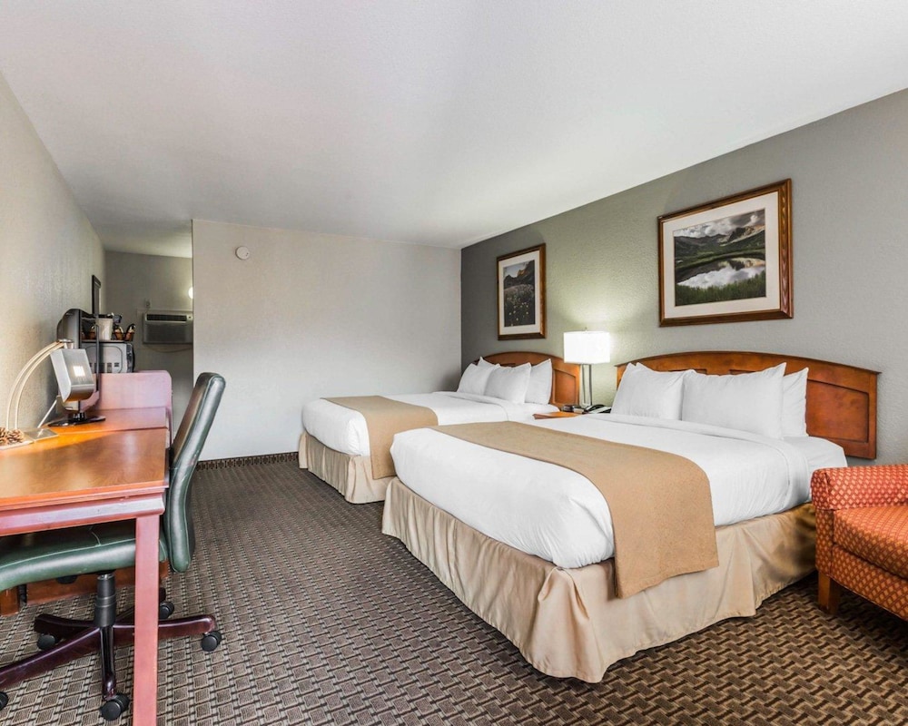 Quality Inn Durango 15/33