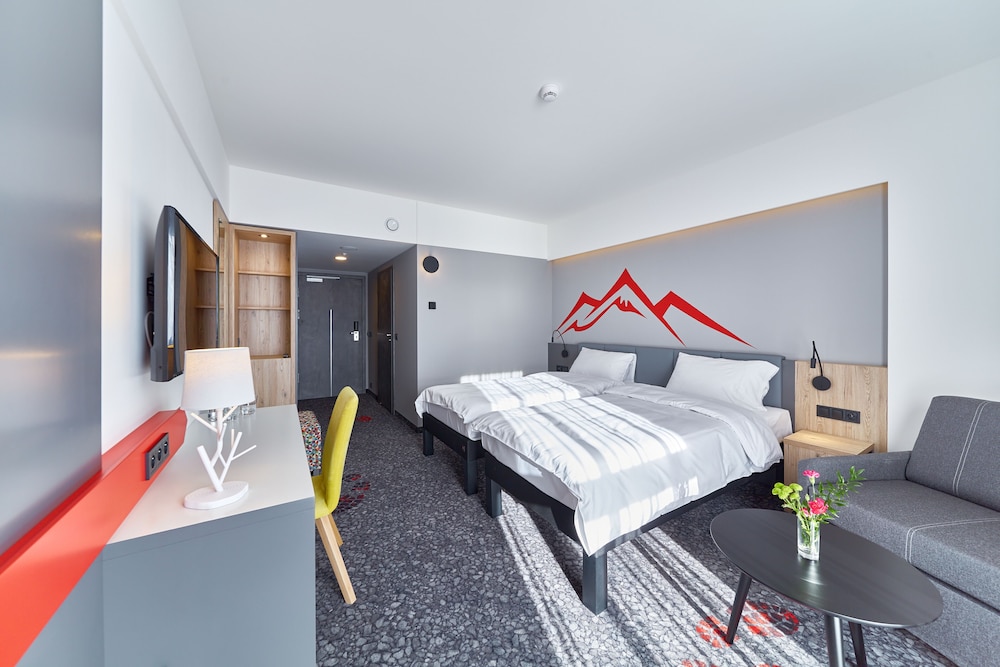 ibis Styles Nowy Targ 17/50