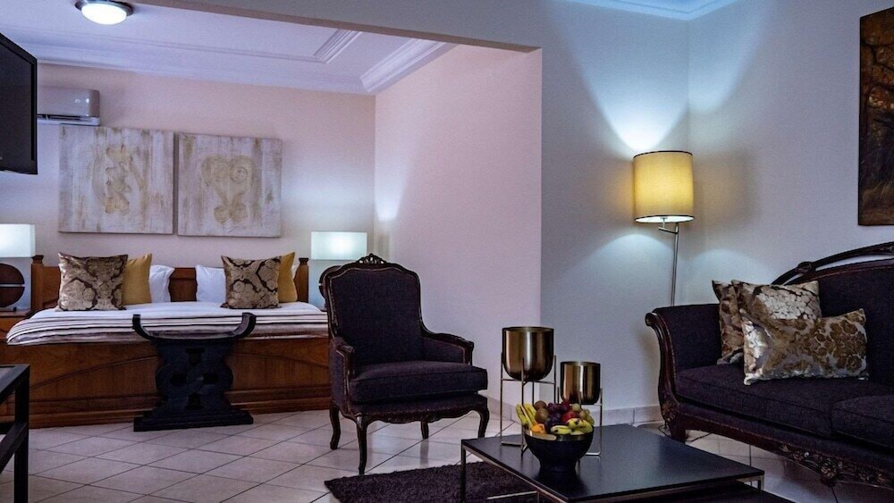 Oak Plaza Hotel Accra 44/57