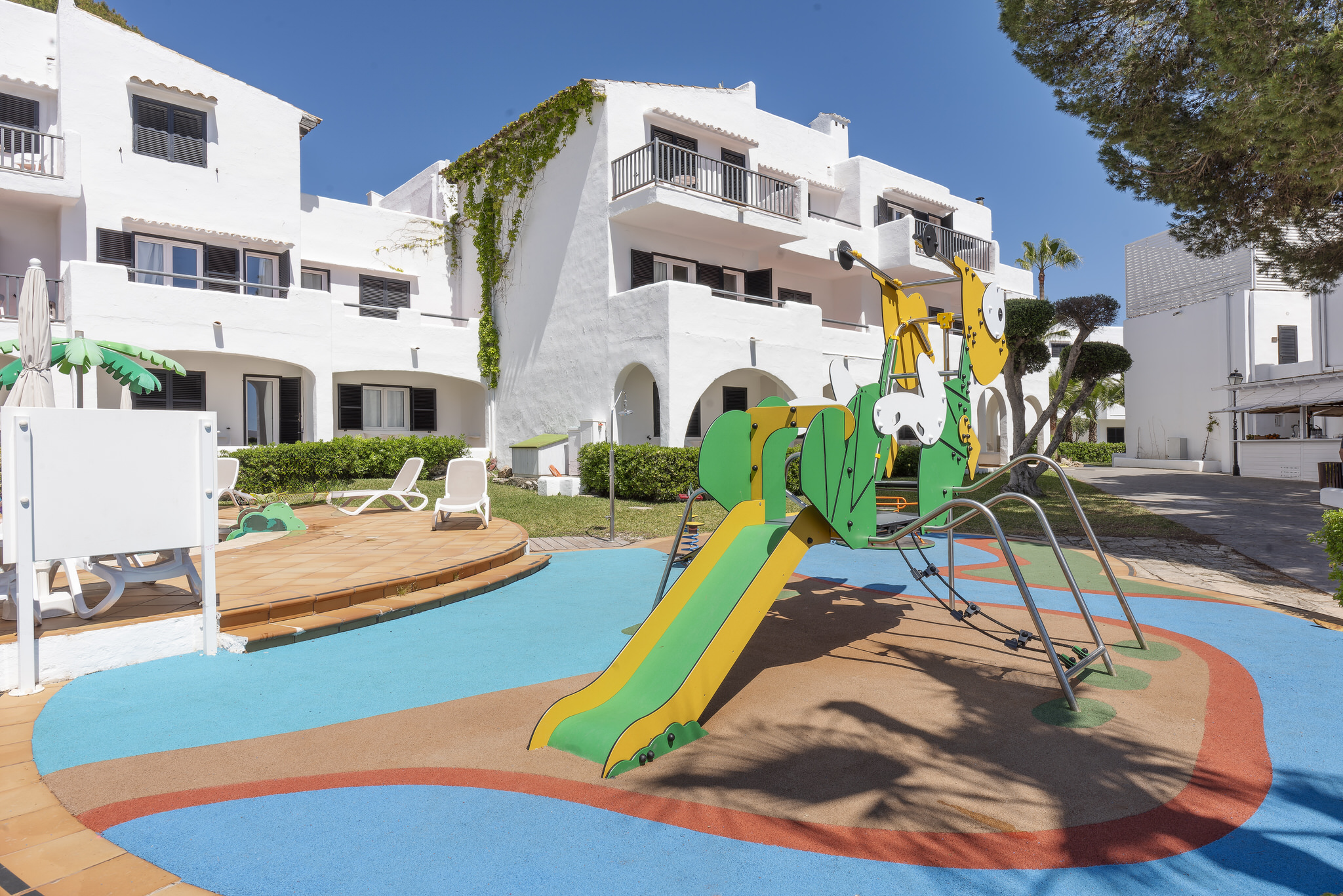 Palia Dolce Farniente Hotel 22/50