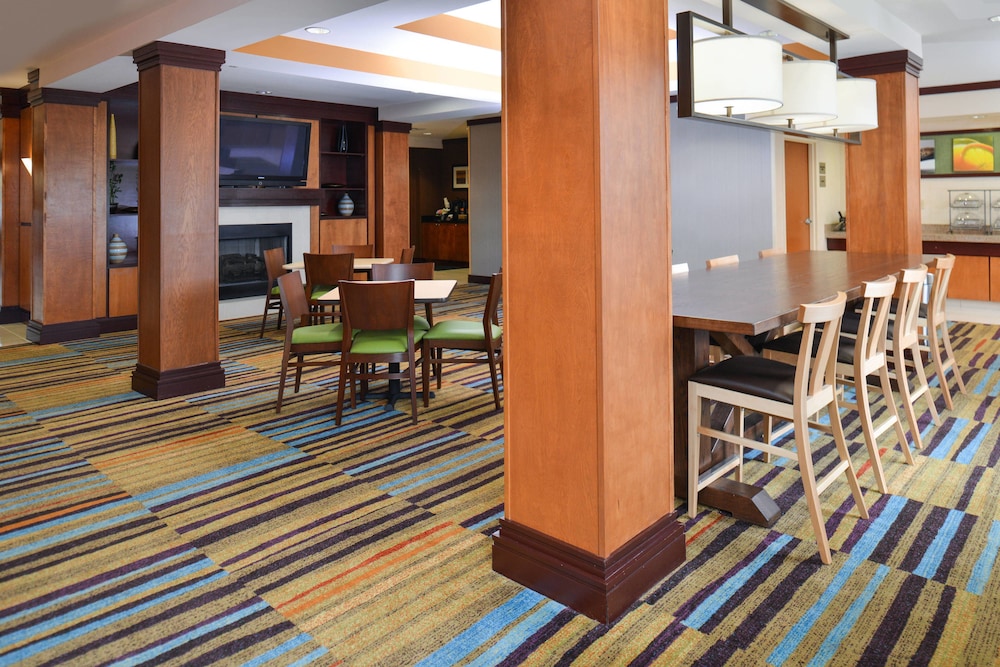 Fairfield Inn & Suites by Marriott Birmingham Bessemer 5/49