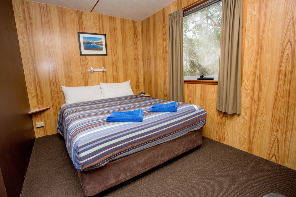 Discovery Resorts - Cradle Mountain 23/66