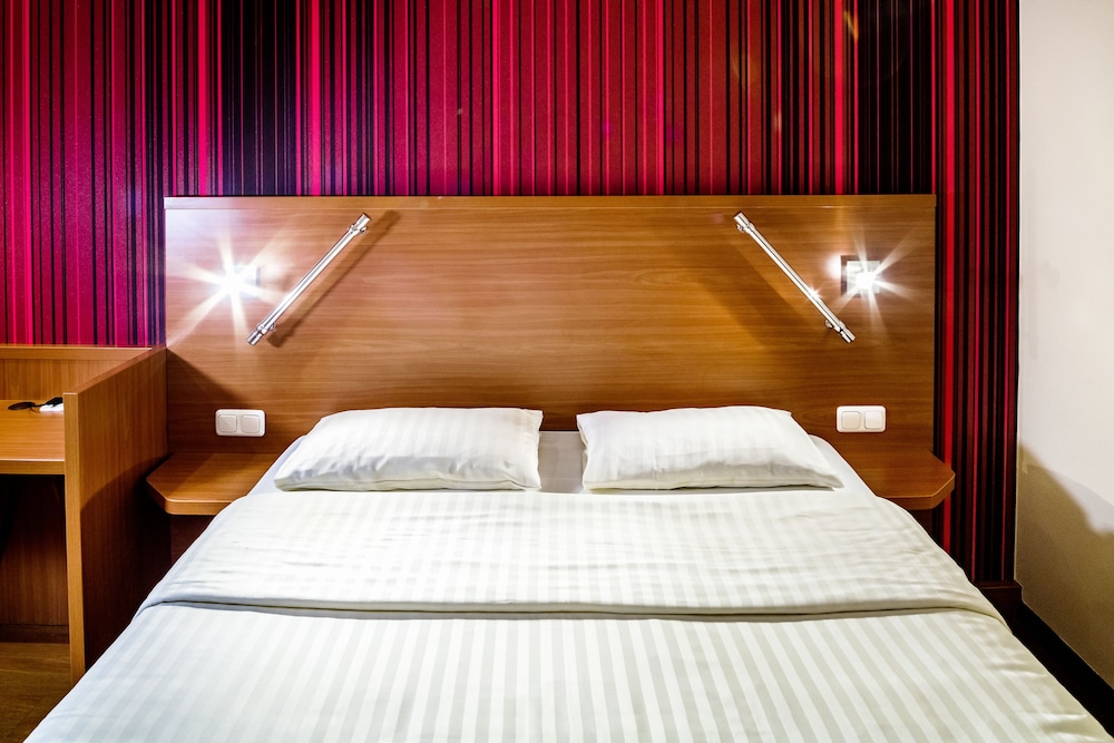 Star G Hotel Munchen Schwabing 12/34