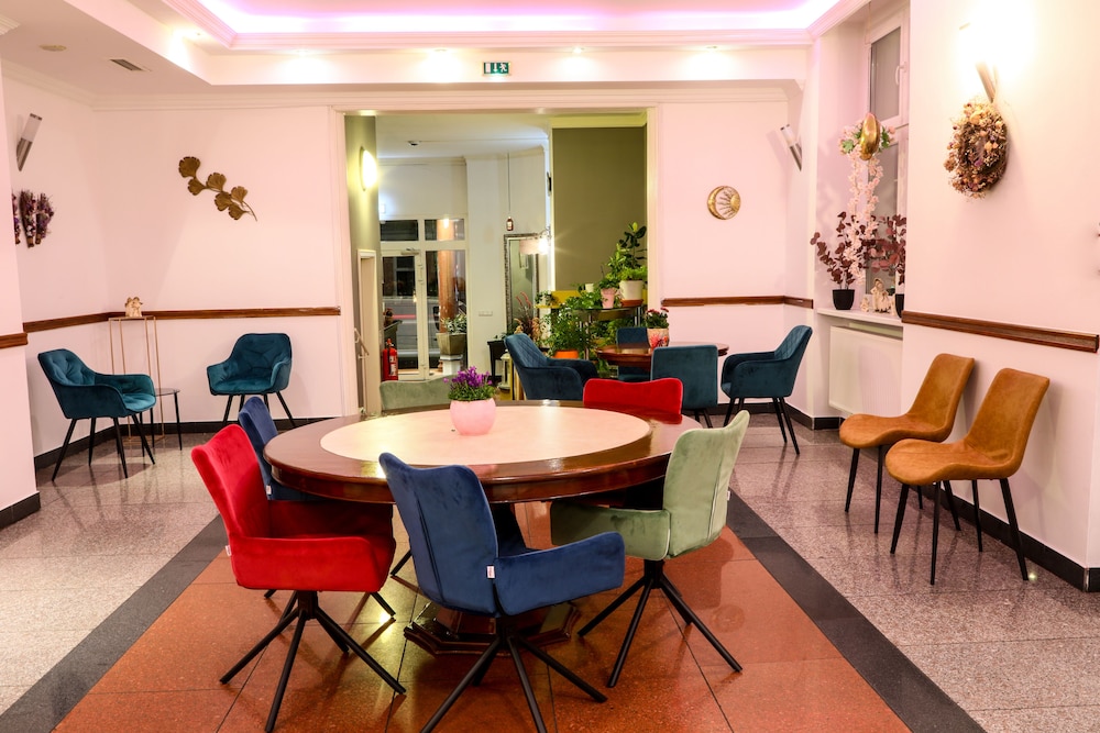 Hotel Karlshorst 44/62