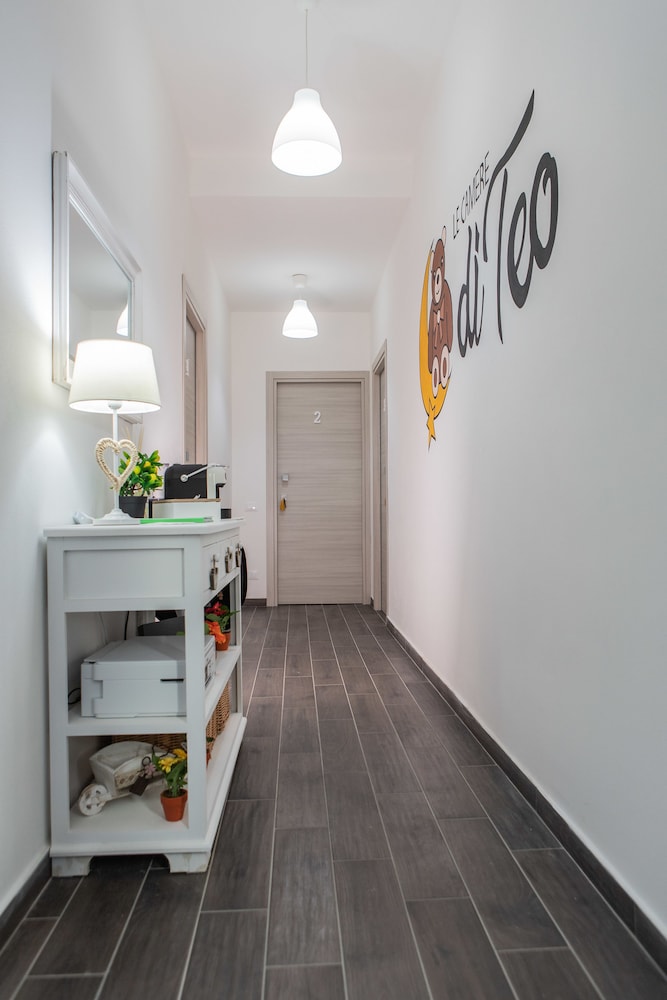 Le Camere di Teo 4/41