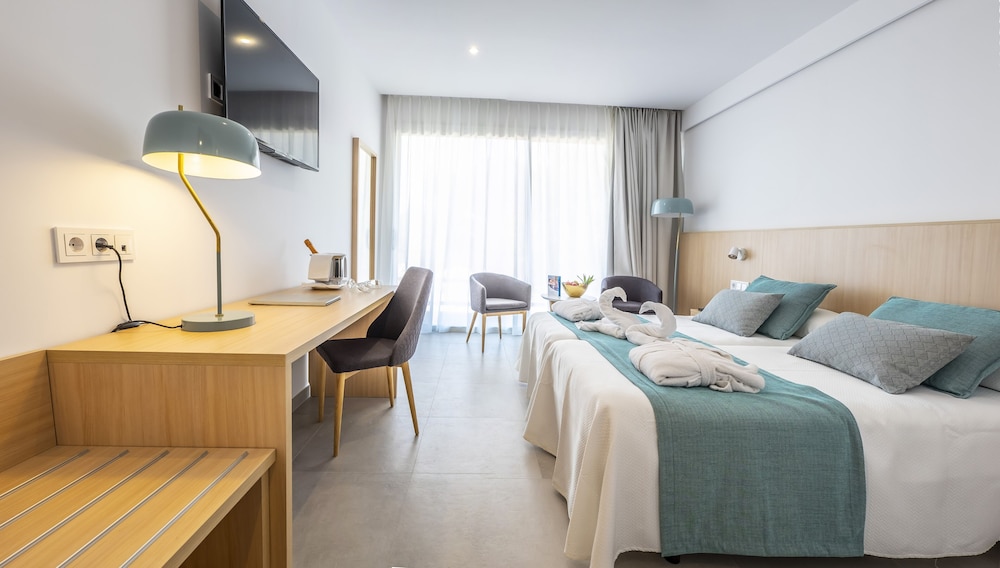Hotel Gran Sagitario 12/32
