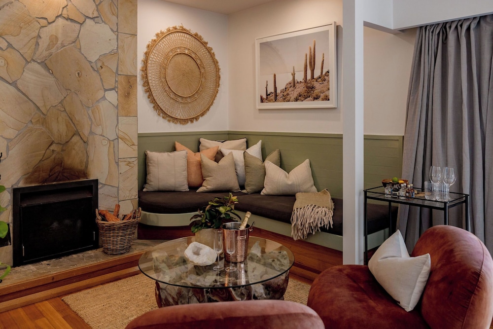 EMPIRE SPA RETREAT 29/49