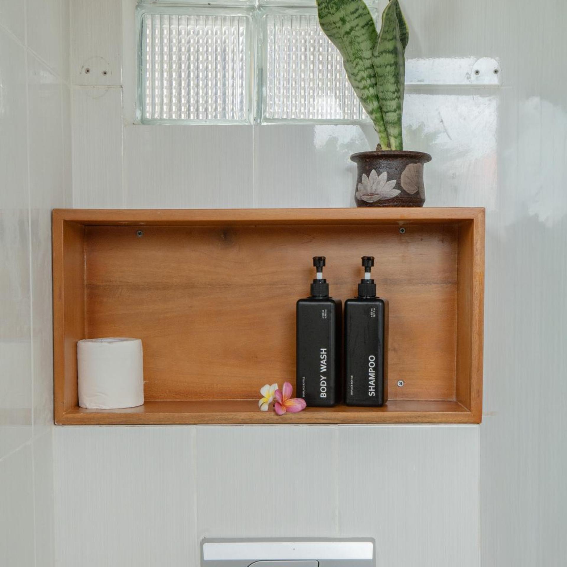 Pakels Bali Villas 5/33