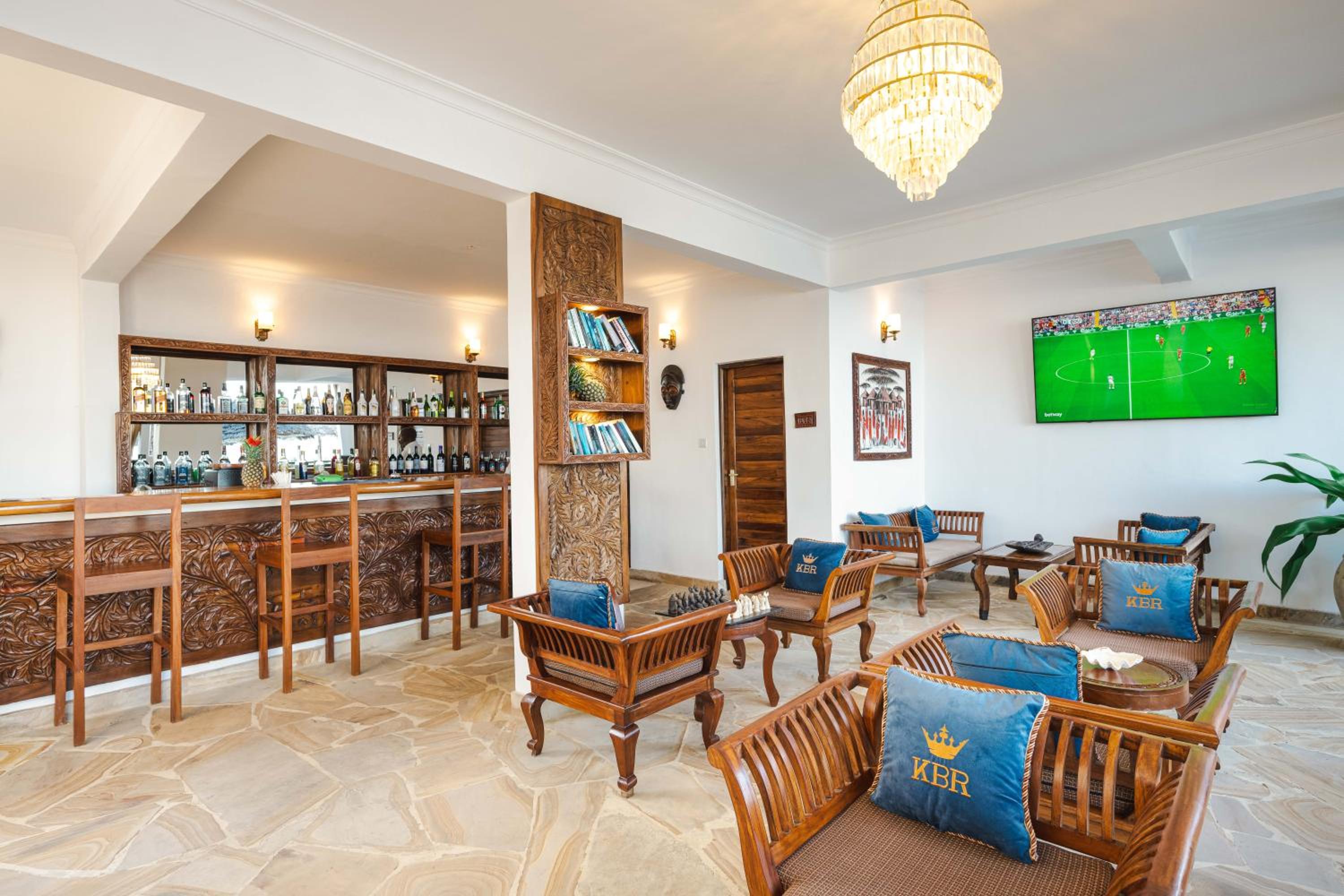 Karibu Beach Resort 34/58
