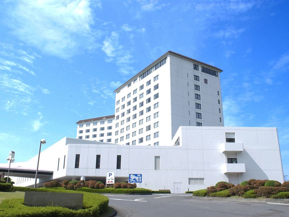 Mercure Tottori Daisen Resort & Spa 5/55