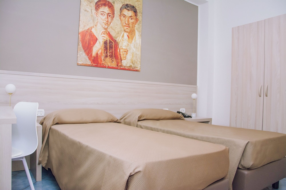Hotel Piccolo Sogno 41/50