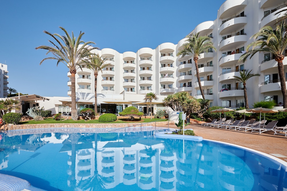 Hipotels Dunas Cala Millor Aparthotel 5/62
