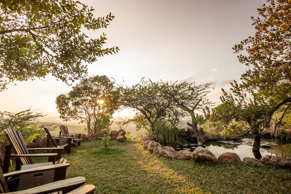 Leopard Mountain Safari Lodge 61/74