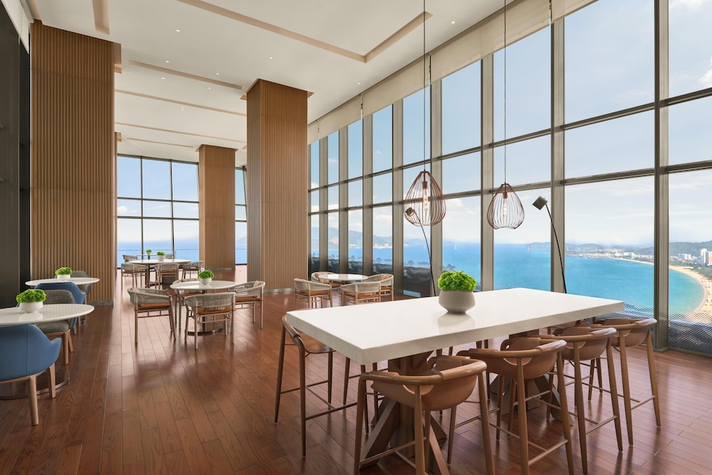 Hyatt Regency Nha Trang 34/50