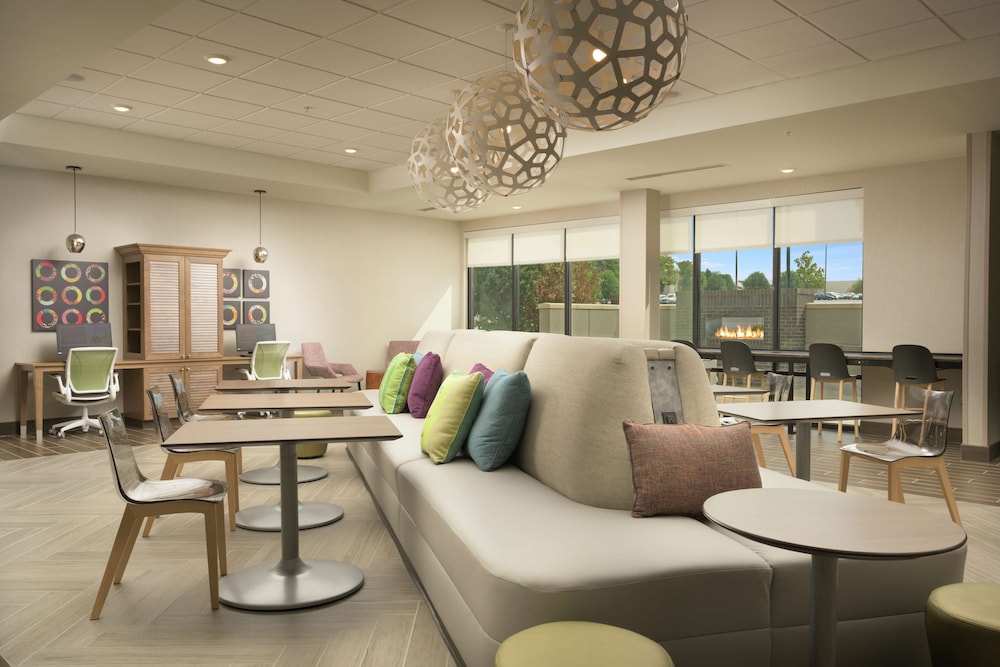 Home2 Suites By Hilton Atlanta Nw Kennesaw 26/42