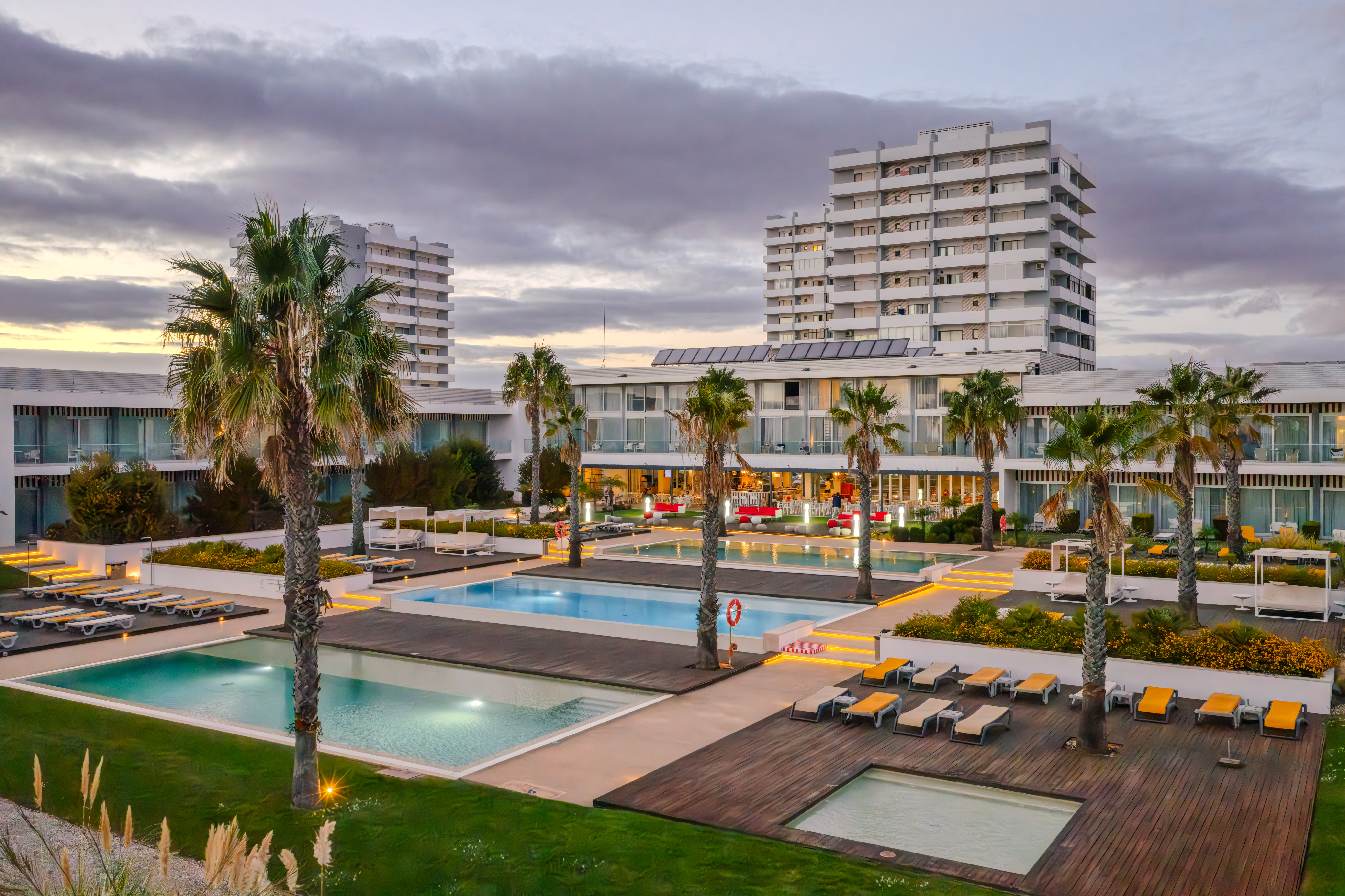 Pestana Alvor South Beach 40/50