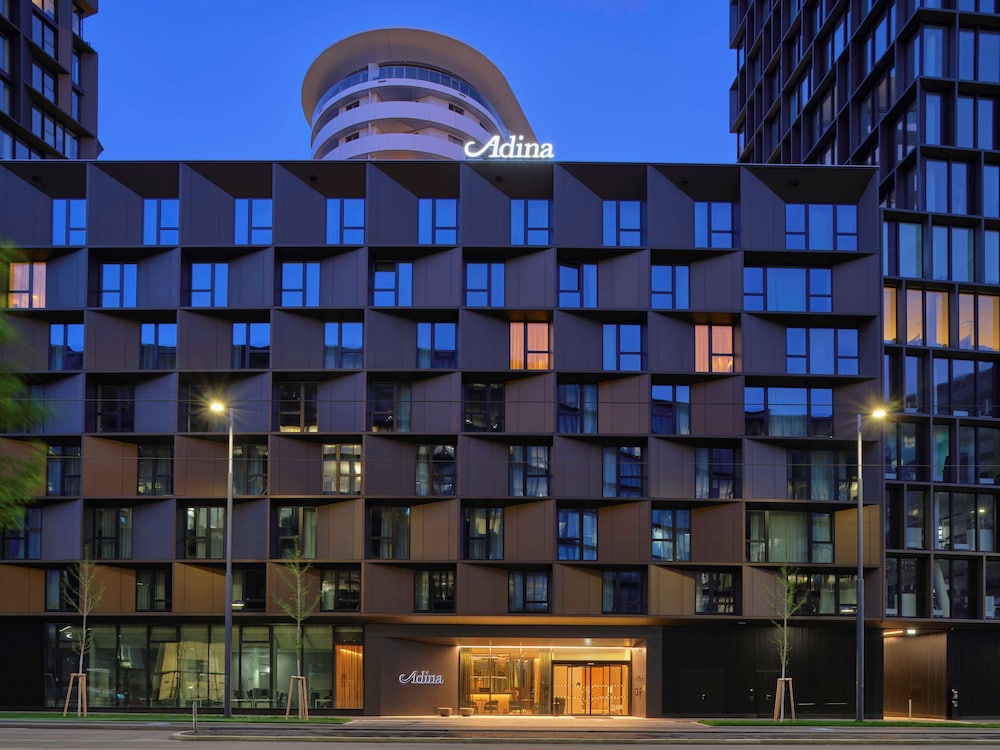 Adina Apartment Hotel Vienna Belvedere 3/65