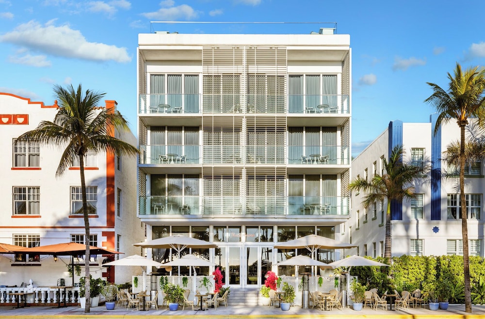 Park Central South Beach 4/58