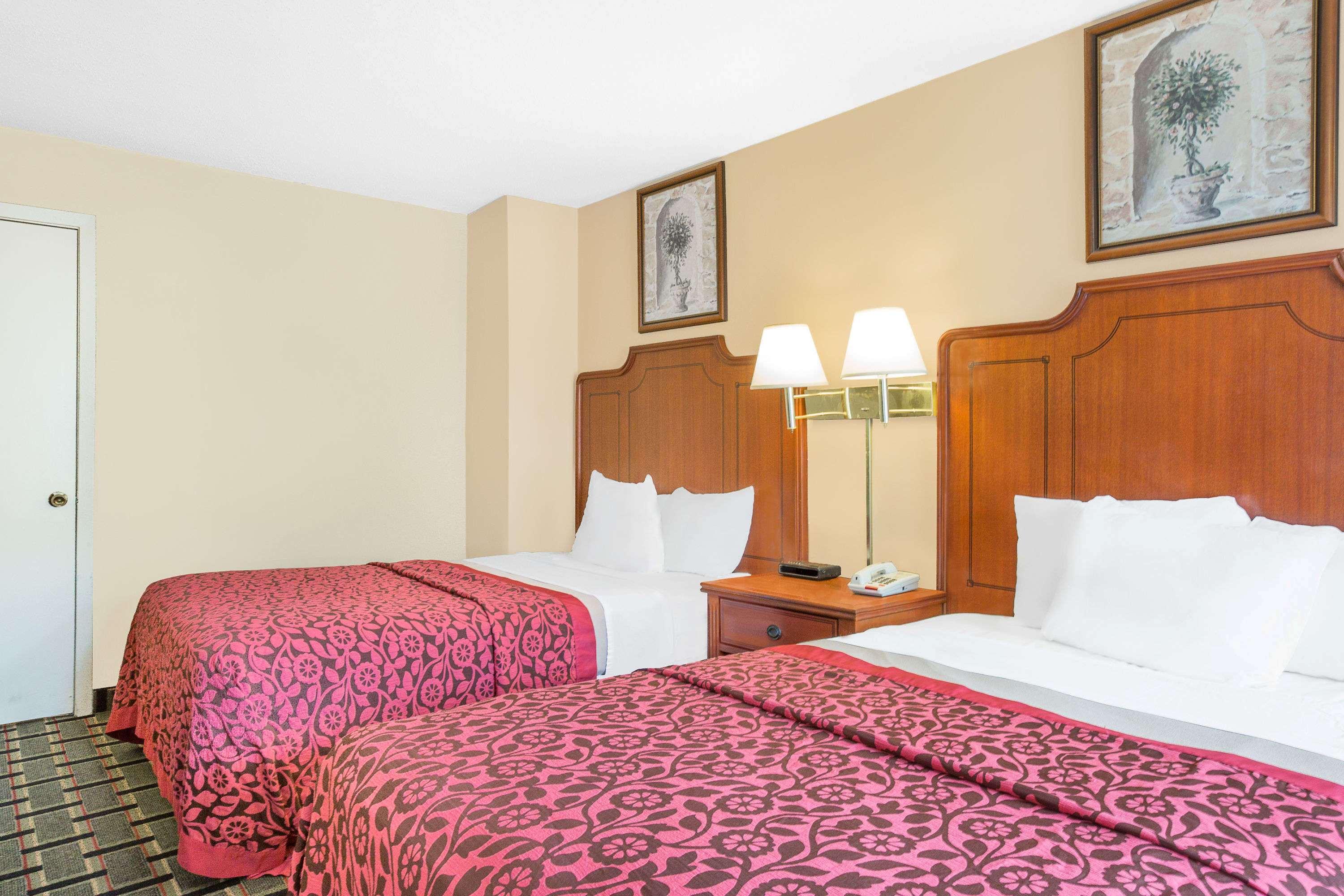 Meridian Inn Hotel, MS 3/18