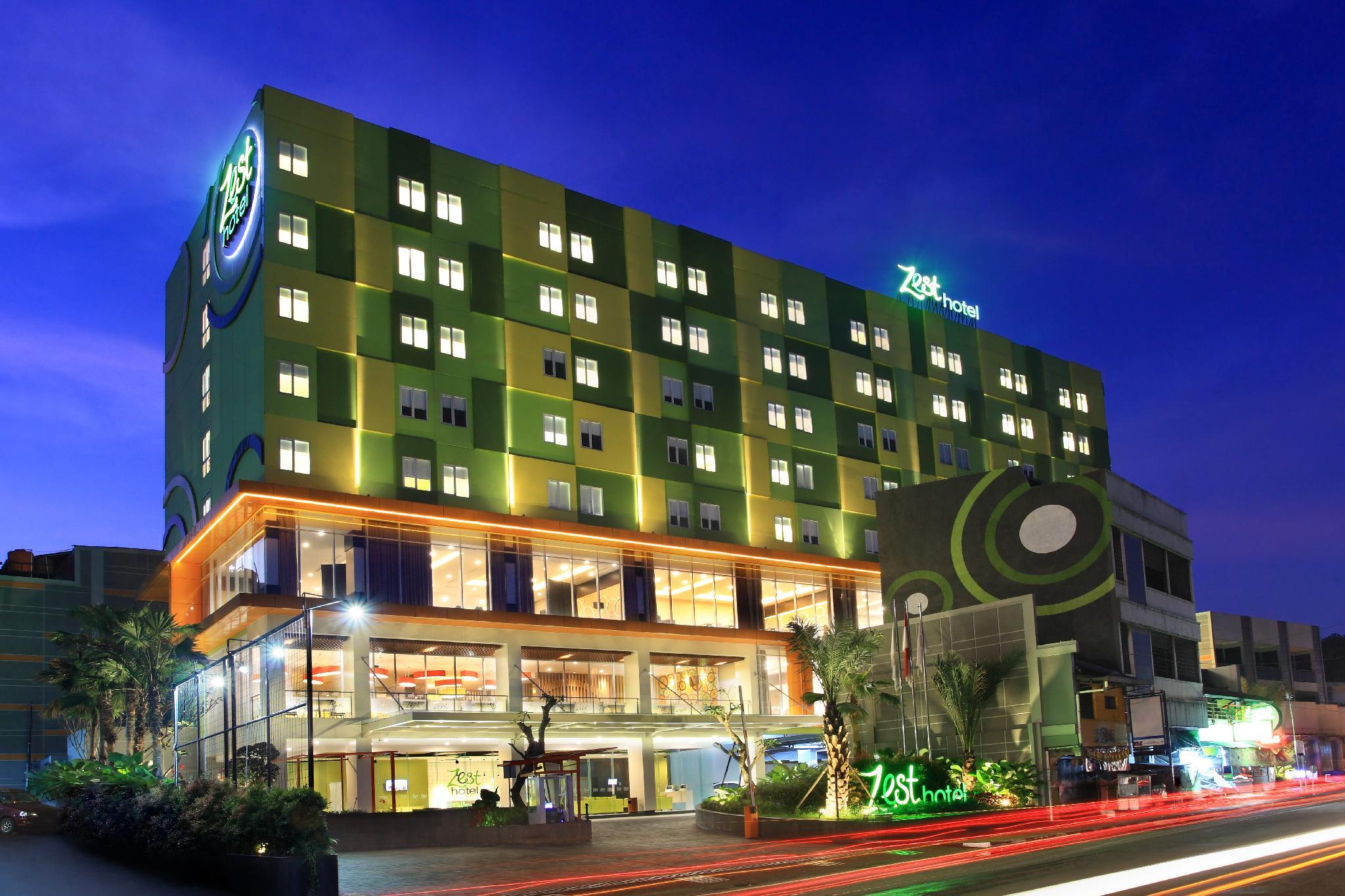 Zest Sukajadi Bandung by Swiss-Belhotel International in BANDUNG