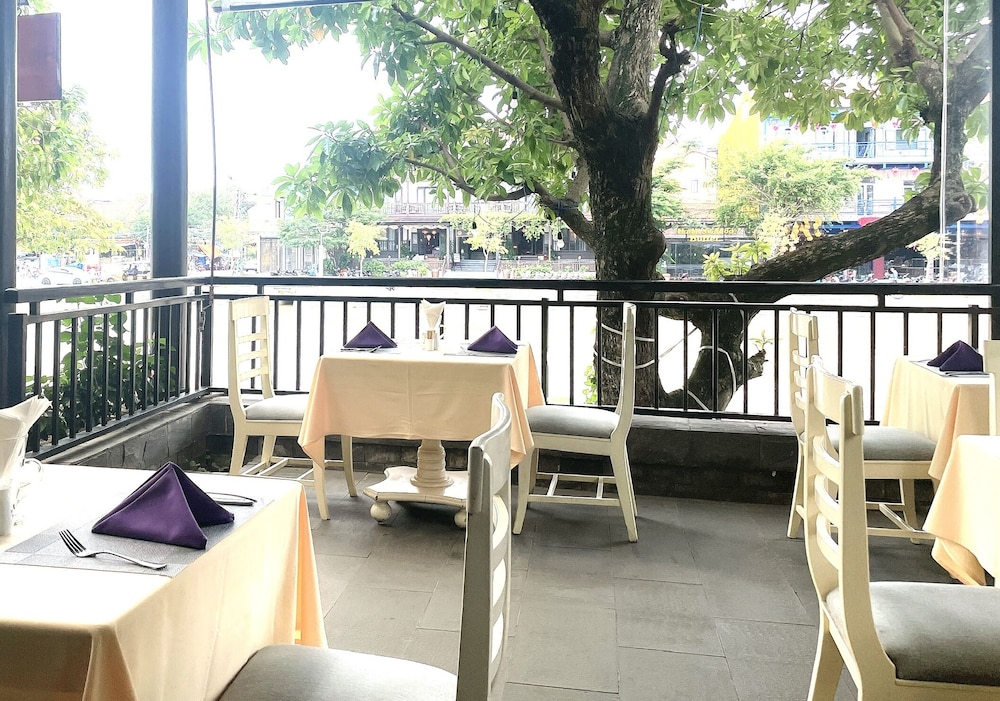 River Suites Hoi An Hotel 60/73