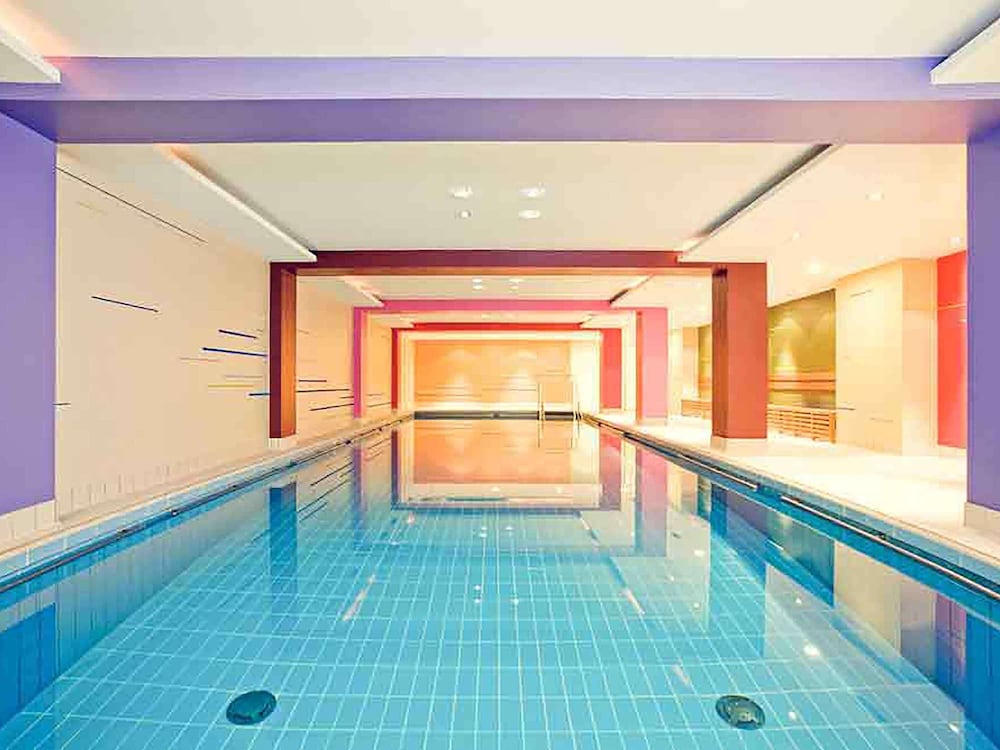 Mercure Hotel Koeln Belfortstrasse 59/67