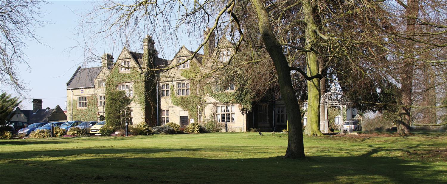 Weston Hall Hotel, Sure Hotel Collection By Best Western 64/71