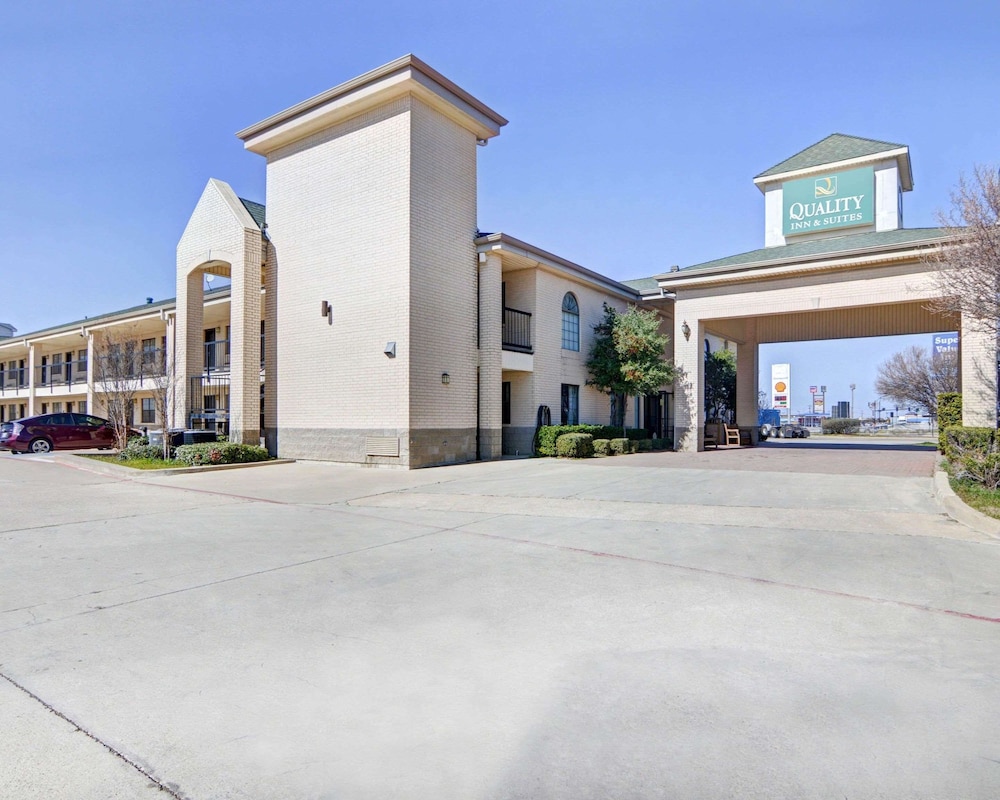 amenities