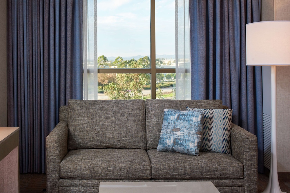 Doubletree By Hilton Hotel Irvine Spectrum 32/59